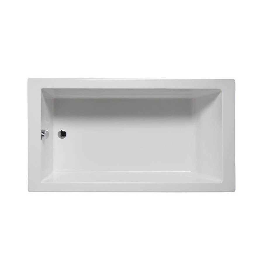 Americh Wright 7240 - Builder Series / Airbath 5 Combo - Biscuit