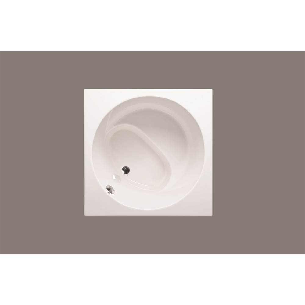 Americh Beverly 4040 - Tub Only - Select Color
