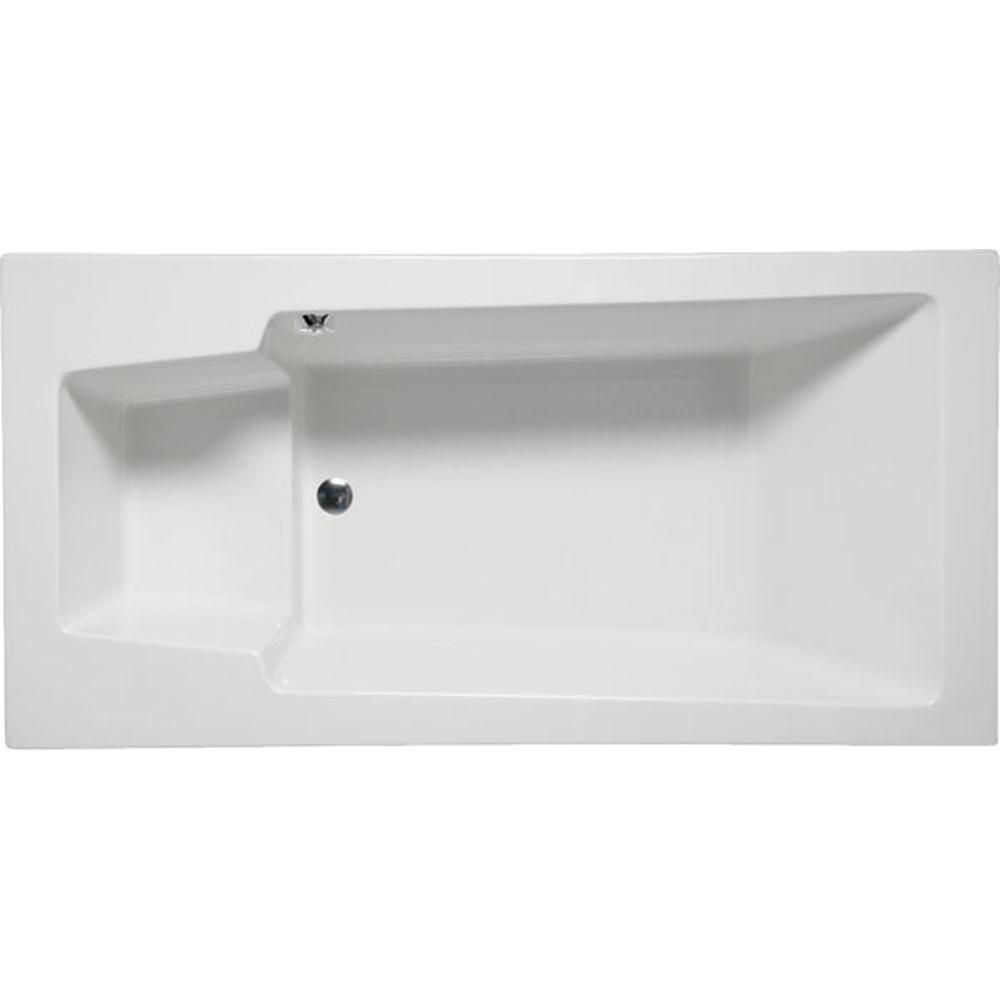 Americh Plaza 7242 - Tub Only - Select Color