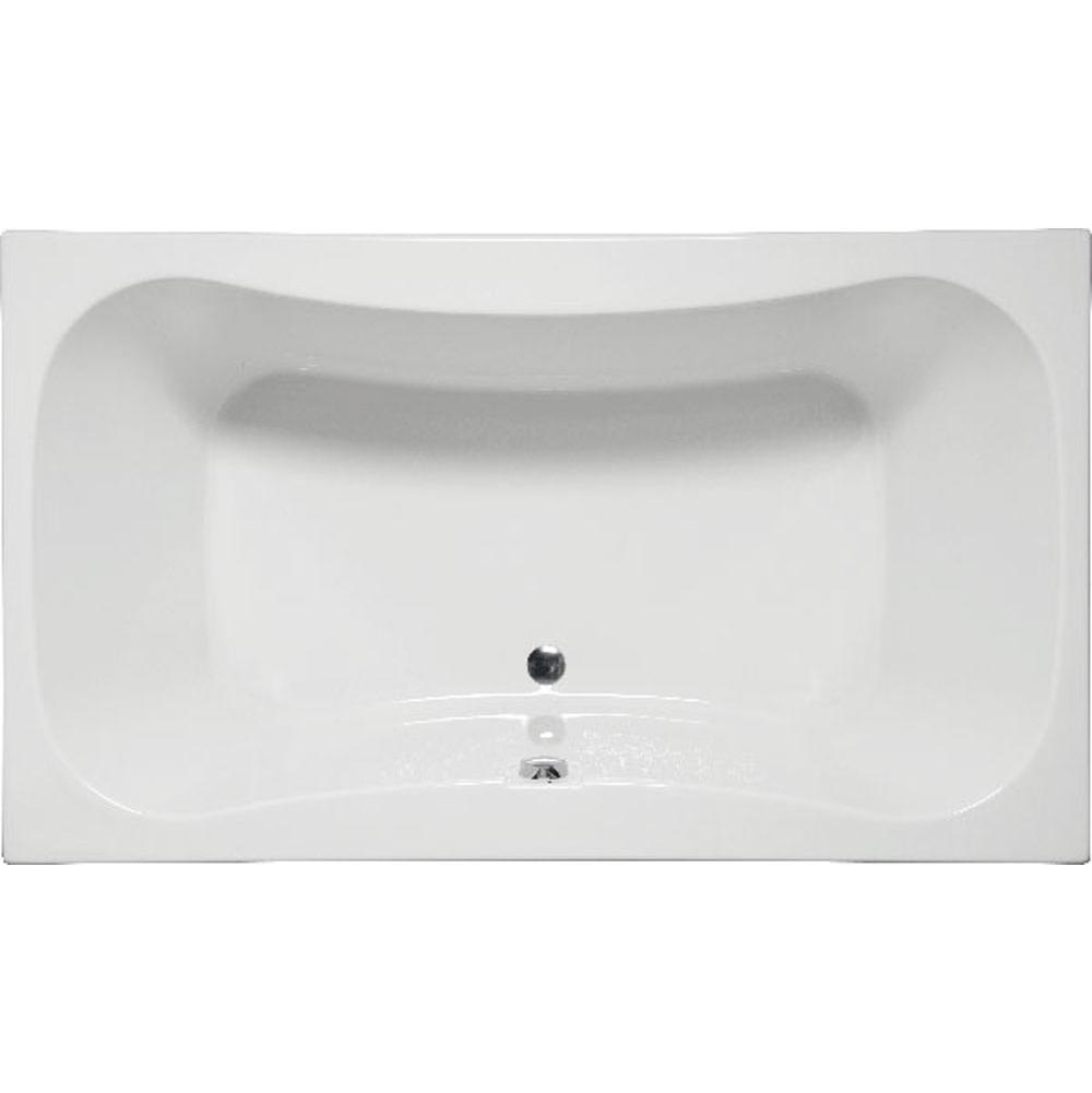 Americh Rampart 7242 - Tub Only - Select Color