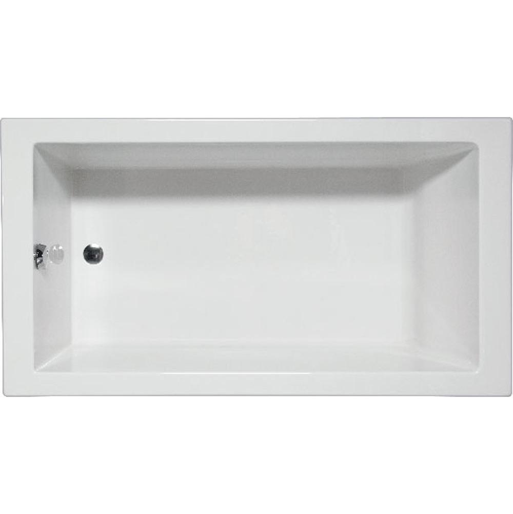Americh Wright 6648 - Luxury Series / Airbath 2 Combo - Select Color