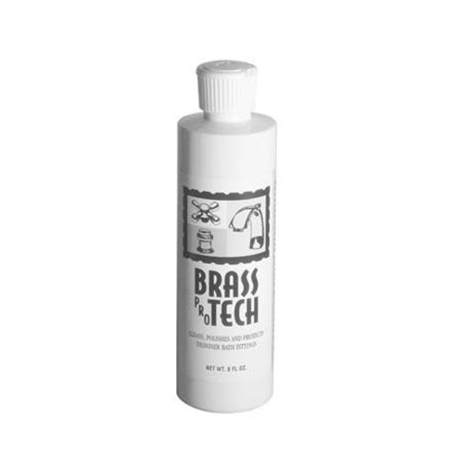 Brasstech Cleaning & Polish Solution