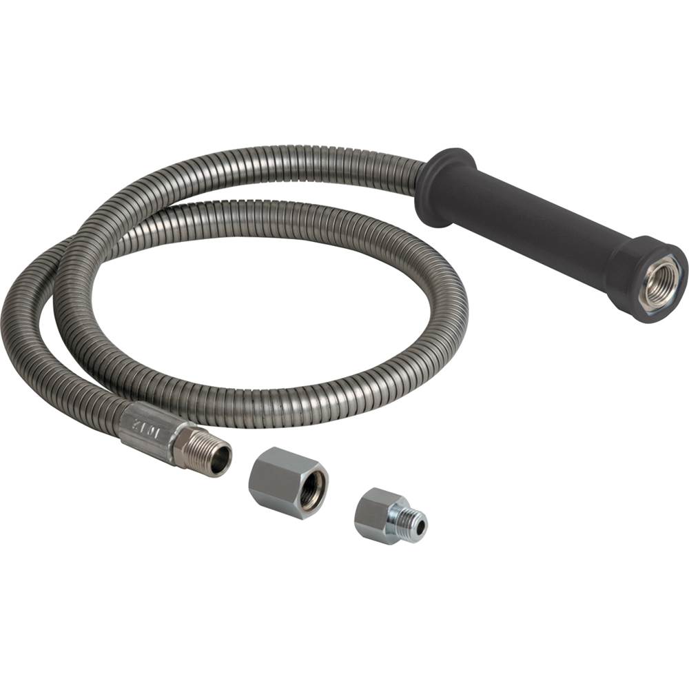 Chicago Faucets HOSE & HANDLE ASSY, 58''