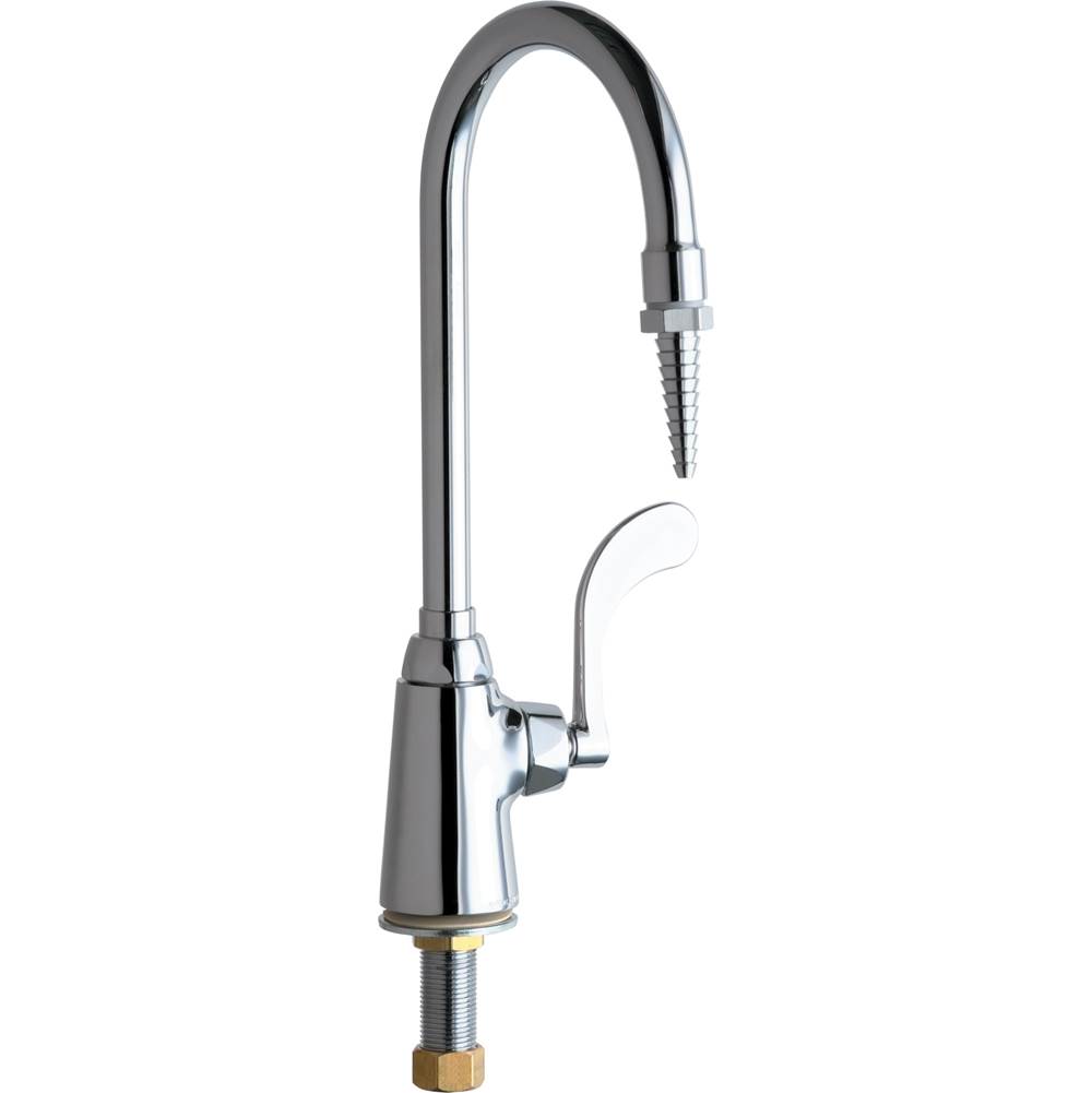 Chicago Faucets DISTILLED WATER FAUCET