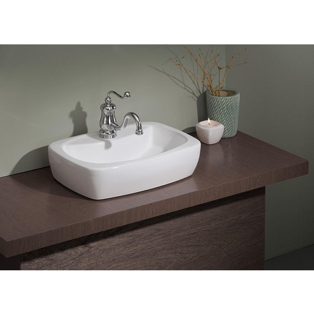 Cheviot Products THEMA Vessel Sink
