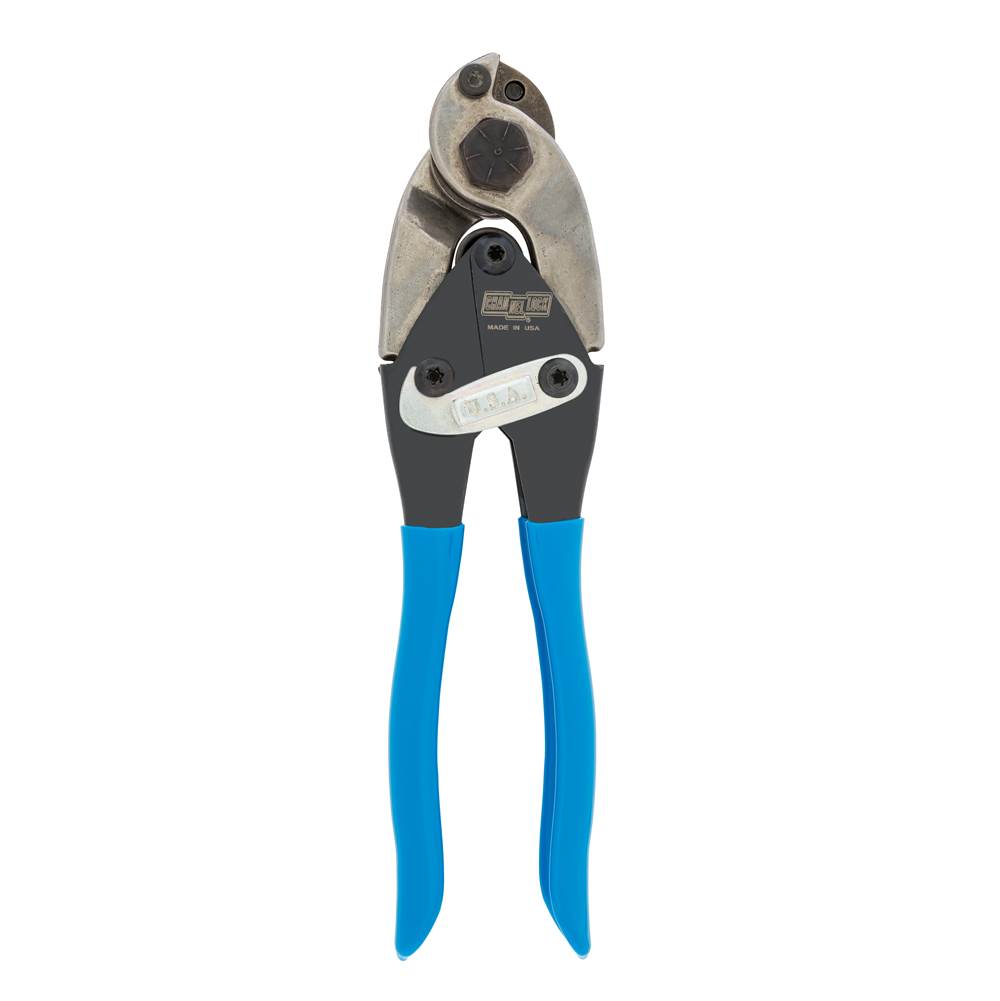 Channellock 9'' Cable/Wire Cutter