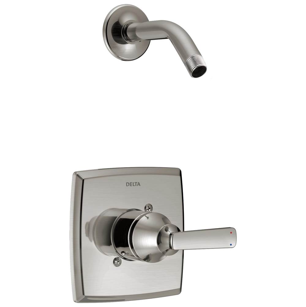 Delta Faucet Ashlyn® Monitor® 14 Series Shower Trim - Less Head