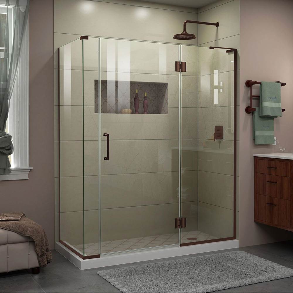 Dreamline Showers - Shower Doors