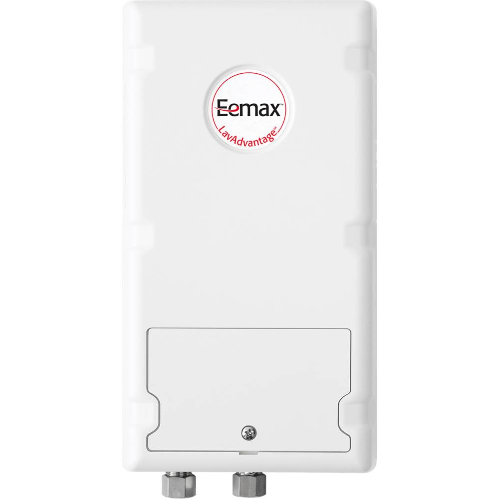 Eemax De-Ionized 5.5kW 240V deionized thermostatic tankless water heater