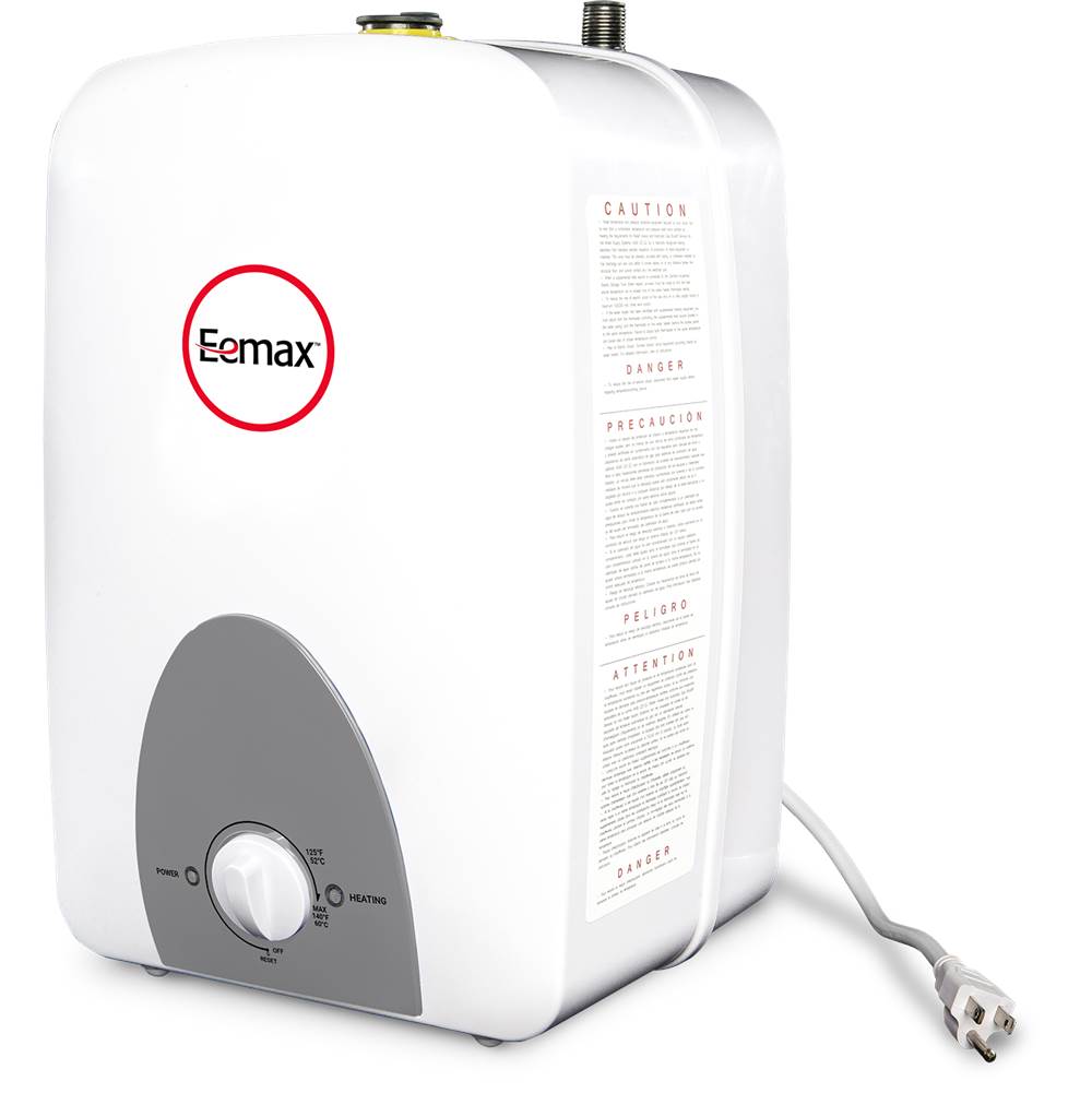Eemax - Electric Water Heaters