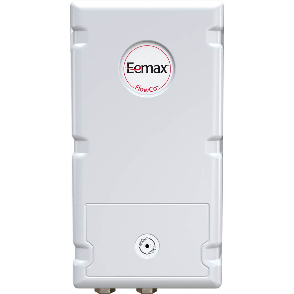 Eemax FlowCo 3kW 277V non-thermostatic tankless water heater