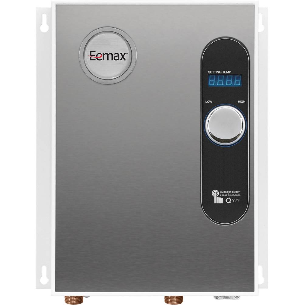 Eemax HomeAdvantage II 18kW 240V Residential tankless water heater