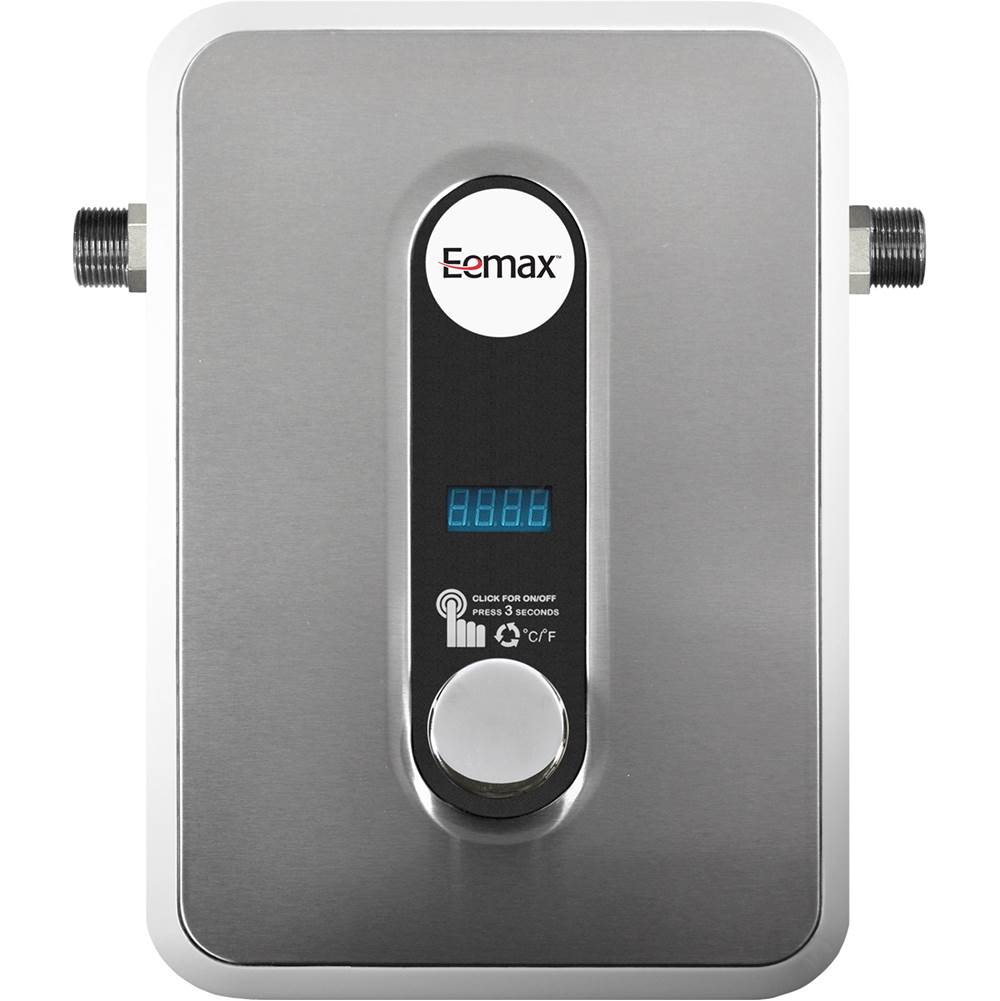 Eemax HomeAdvantage II 13kW 240V Residential tankless water heater