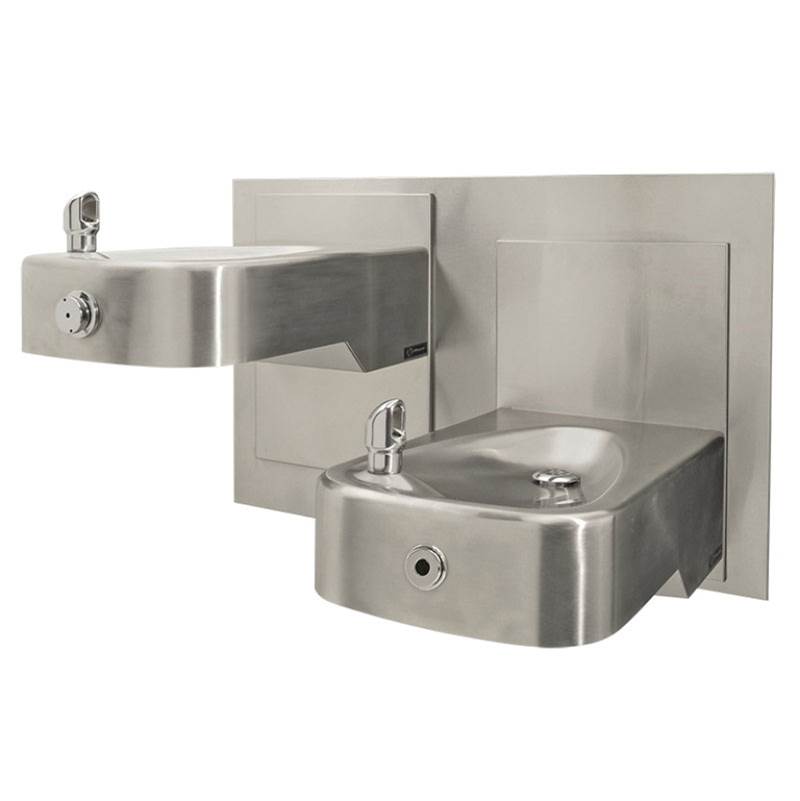 Haws - Wall Mount Drinking Fountains