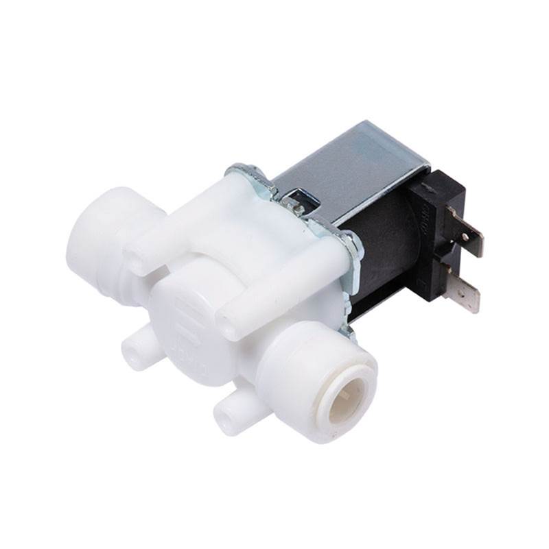 Haws Valve, Solenoid for Haws Electric Water Cooler