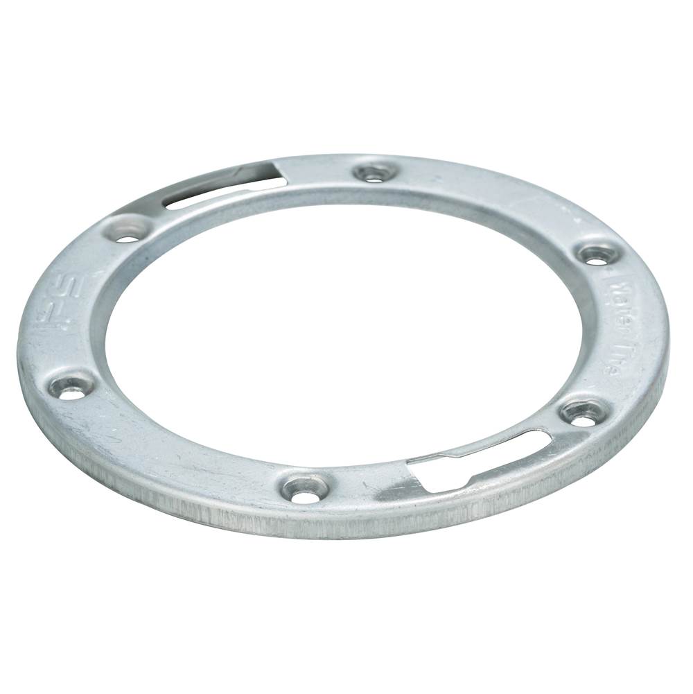 IPS Corporation SS CLOSET FLANGE RING ONLY