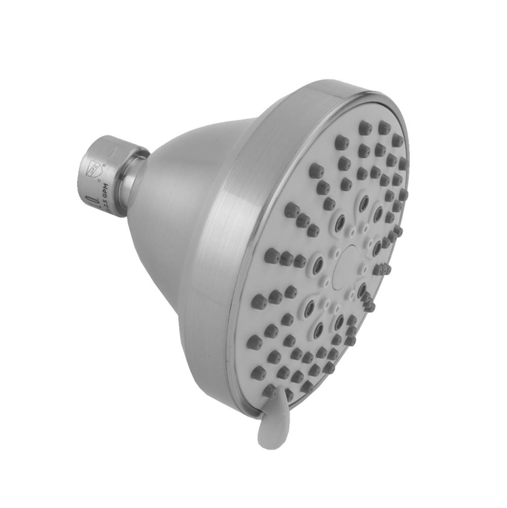 Jaclo SHOWERALL® 6 Function Showerhead with JX7® Technology- 1.5 GPM