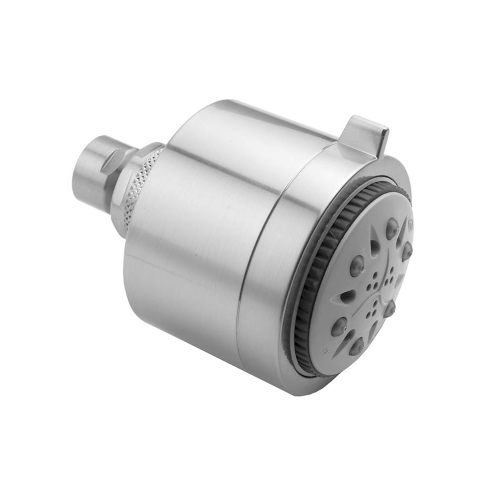 Jaclo Cylindrico 5 Showerhead- 1.75 GPM