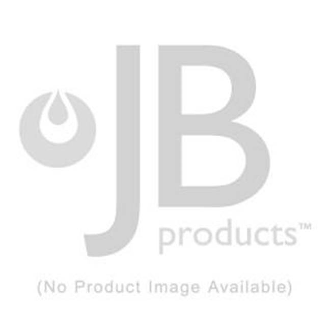 JB Products Wash Mach Box Fire Rated EP Valves PEX, unassembled
