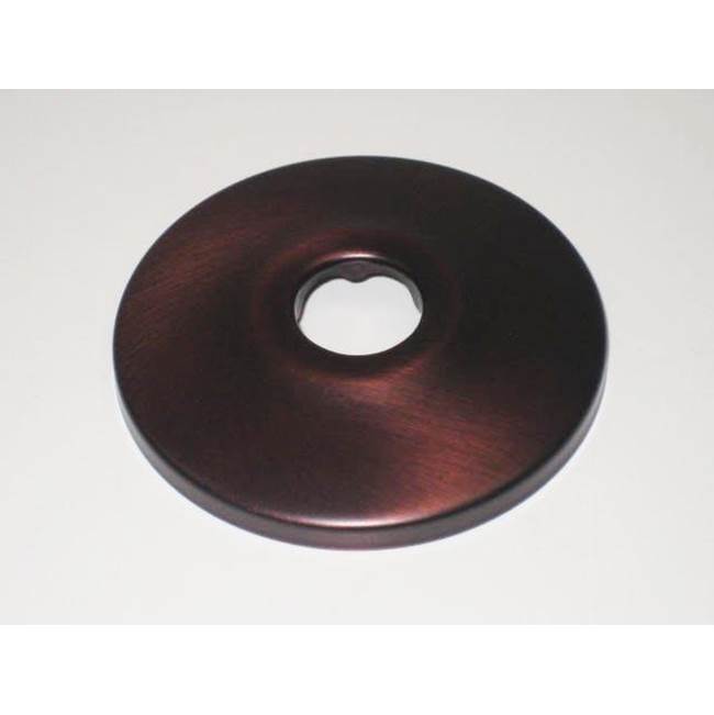 JB Products 3/8'' ips Low Flange Tuscan Bronze