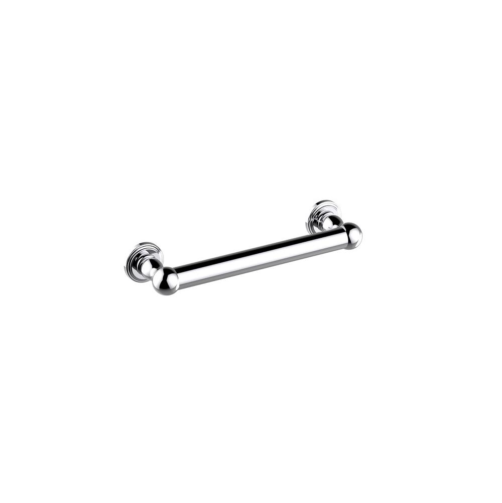 Kartners FLORENCE -  24-inch Grab Bar-Oil Rubbed Bronze
