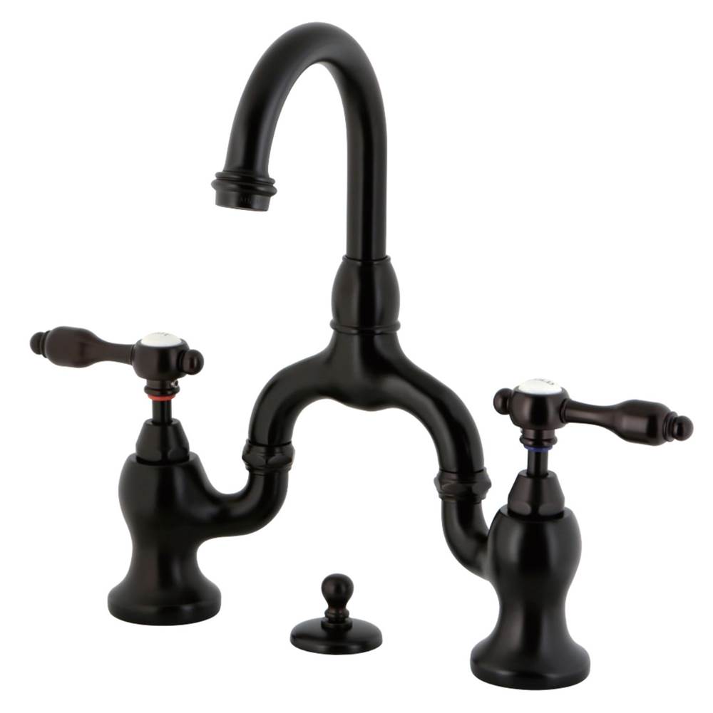 Kingston Brass - Bridge Bathroom Sink Faucets