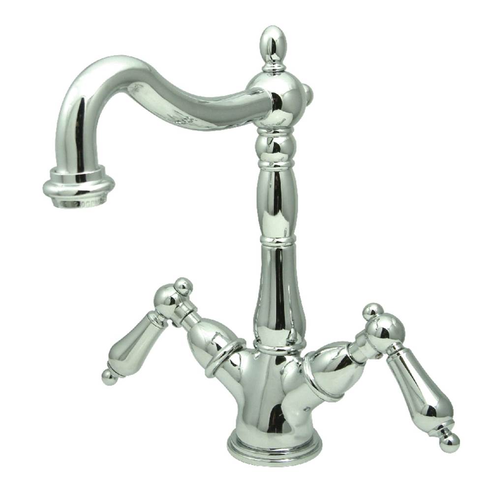 Kingston Brass - Vessel Bathroom Sink Faucets