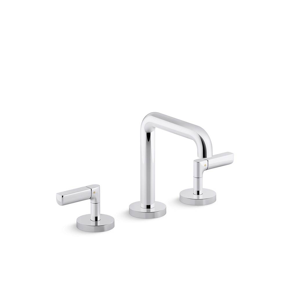 Kallista One Nazare™ Sink Faucet, Tall Spout