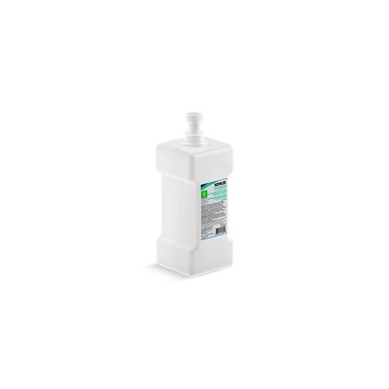 Kohler No fragrance/dye single use foam soap refill – 1600 mL