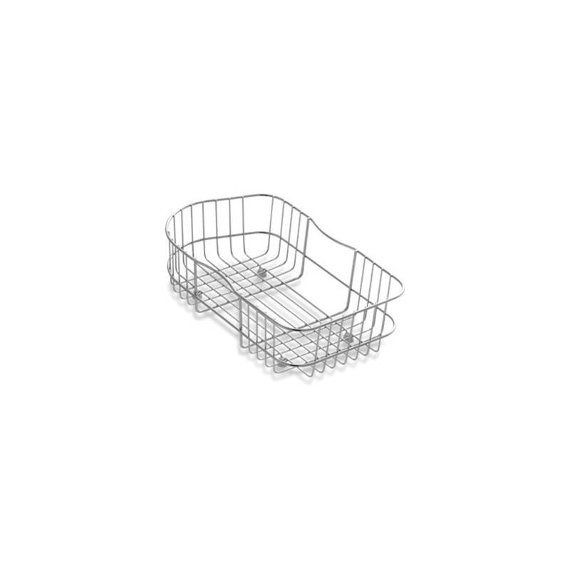 Kohler Staccato™ Sink basket for large/medium sink