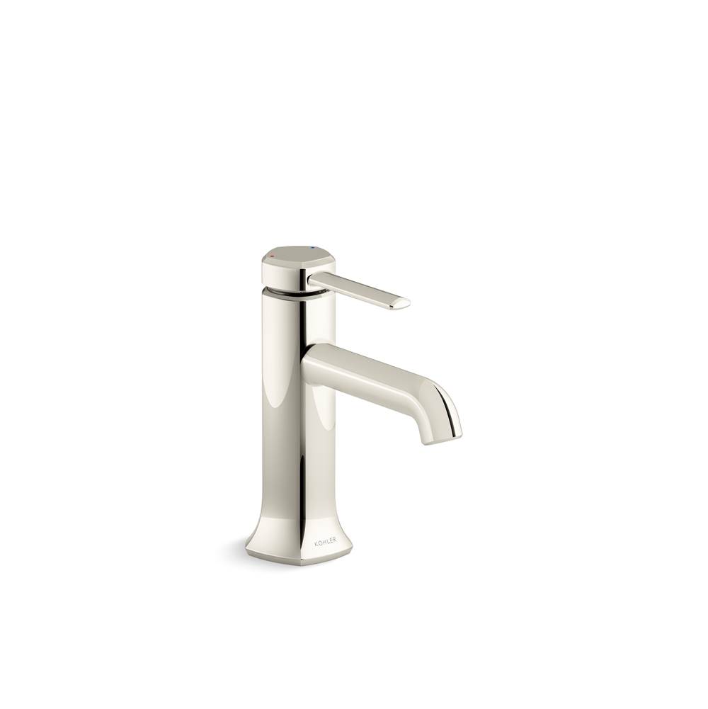Kohler Occasion™ Single-handle bathroom sink faucet, 1.2 gpm