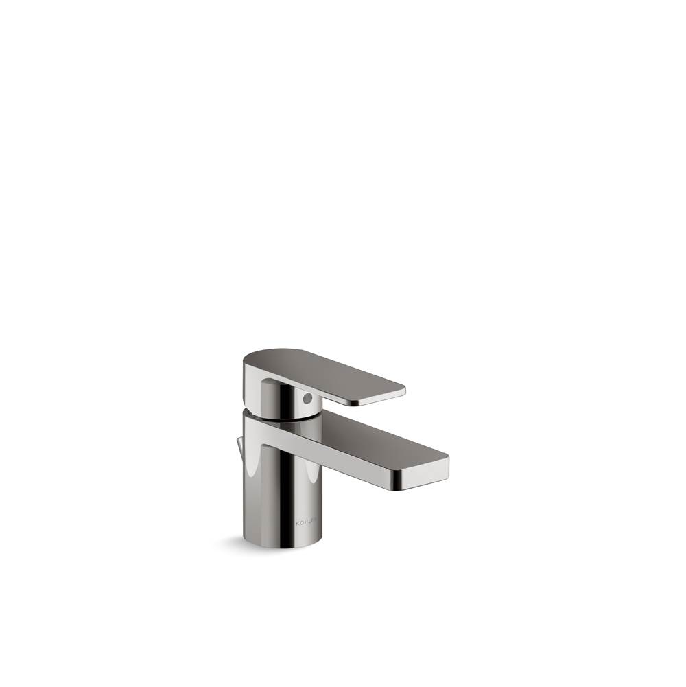Kohler Parallel Low Single-Handle Bathroom Sink Faucet 1.2 Gpm