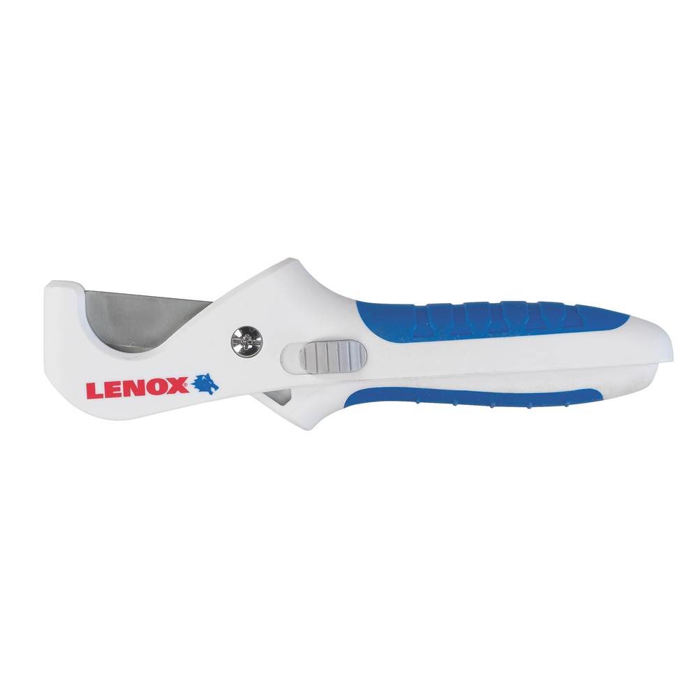 Lenox Tools Plas Pipecut S1 Scissor Cut 1-5/16 Maxod