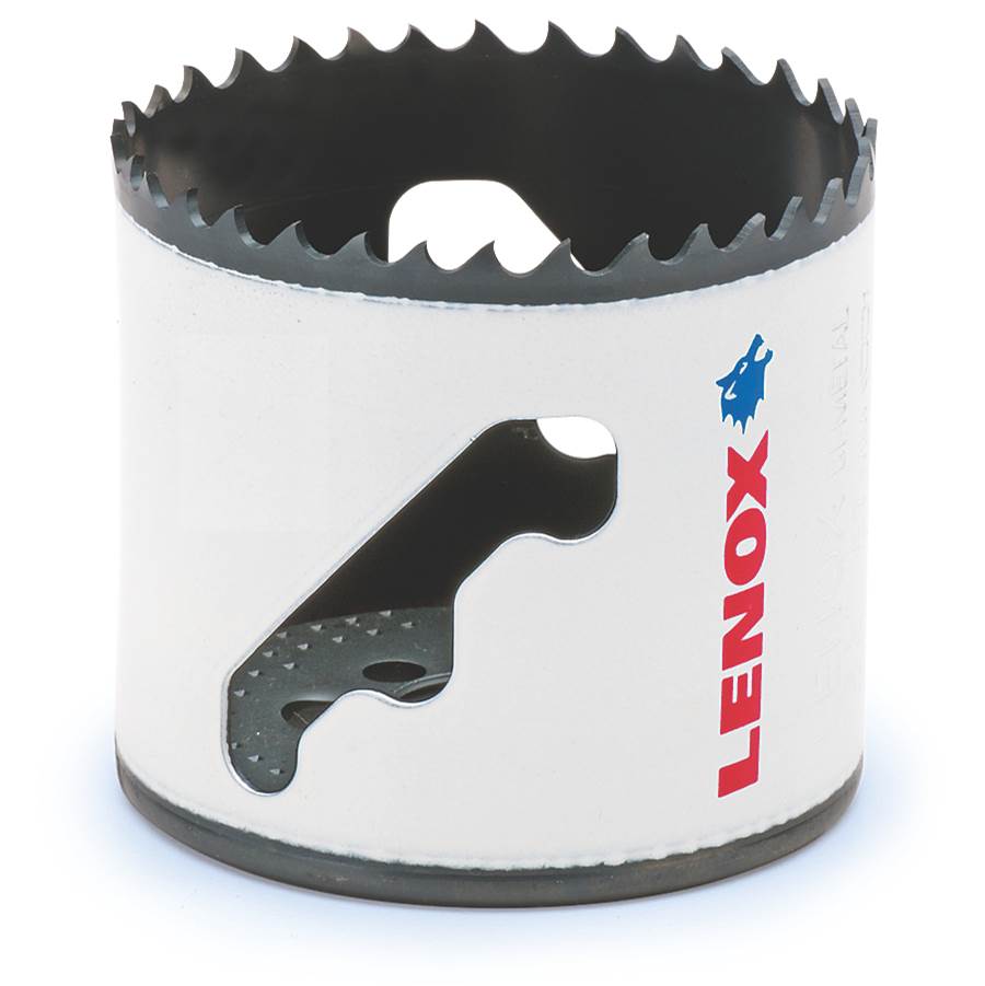 Lenox Tools Holesaw T3 36L 2 1/4 57Mm 1/Bx