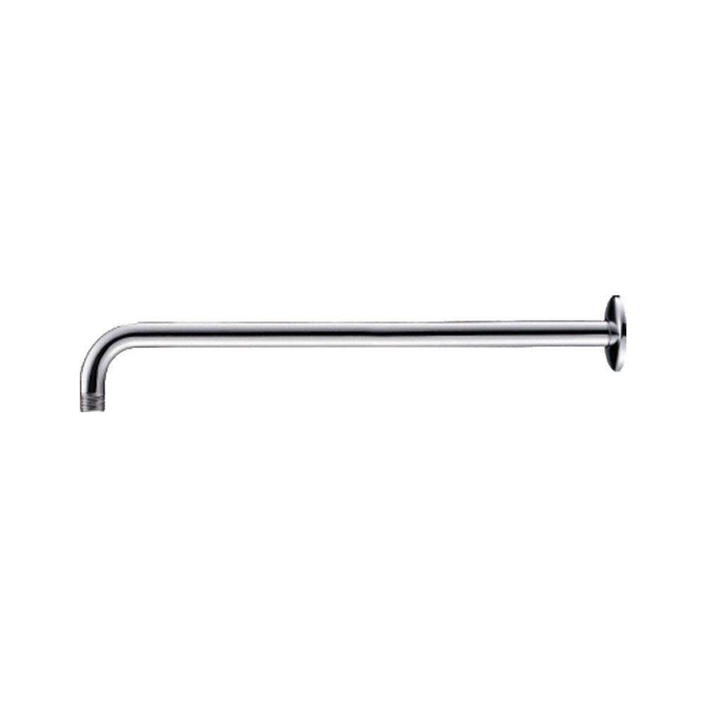 Luxart Right Angle Shower Arm & Flange