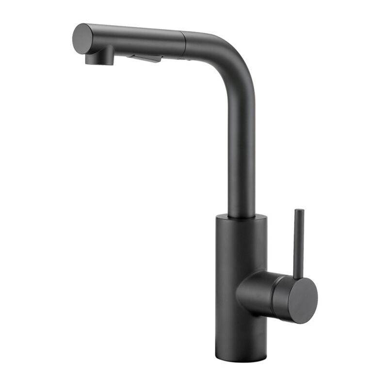 Luxart - Pull Out Kitchen Faucets