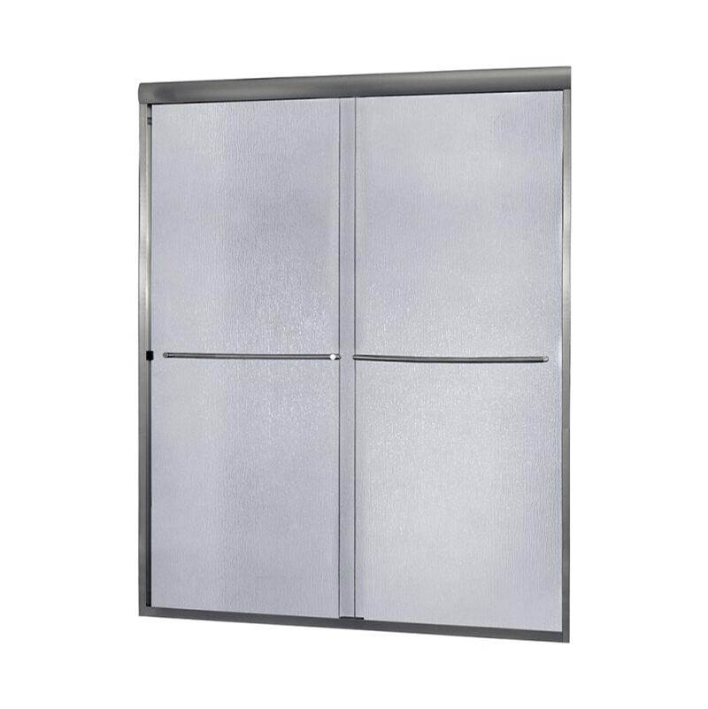 Luxart - Sliding Shower Doors