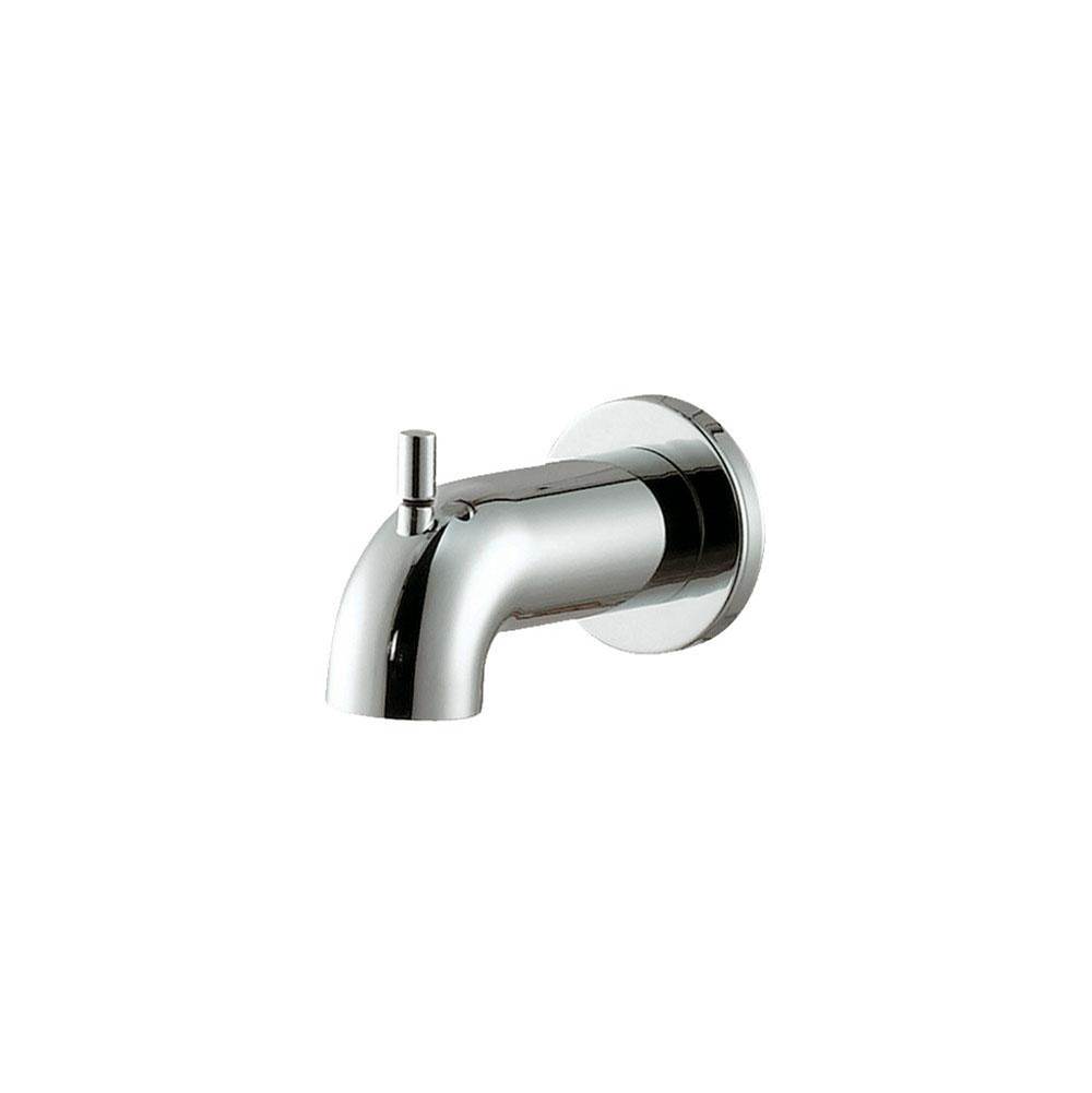 Luxart - Wall Mount Tub Fillers