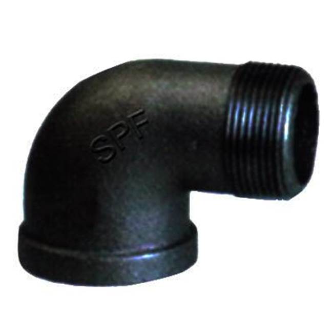Mainline - Elbow Fittings