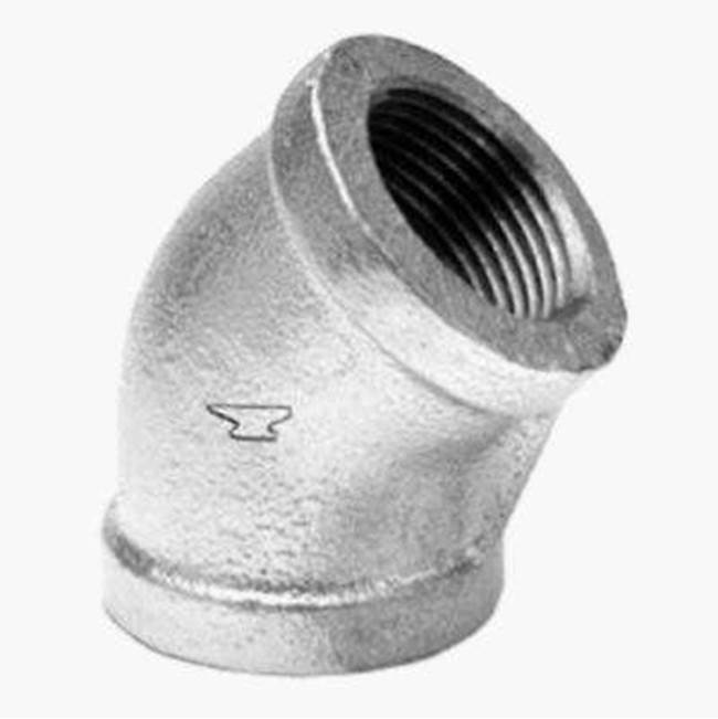 Mainline - Elbow Fittings