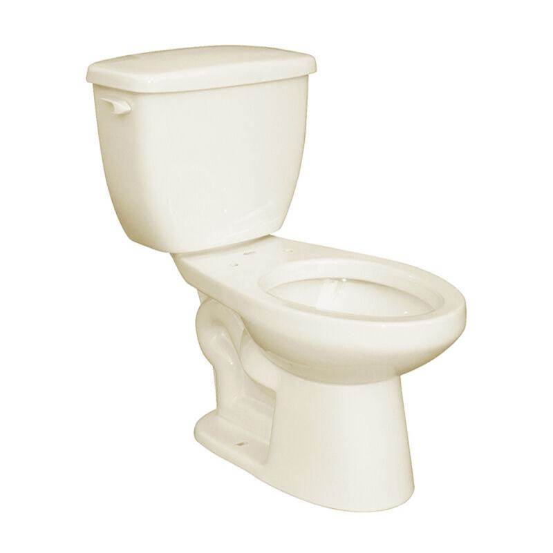 Mainline Collection Lynx Elongated, Two-Piece, Standard Height, 12'' Toilet Combination