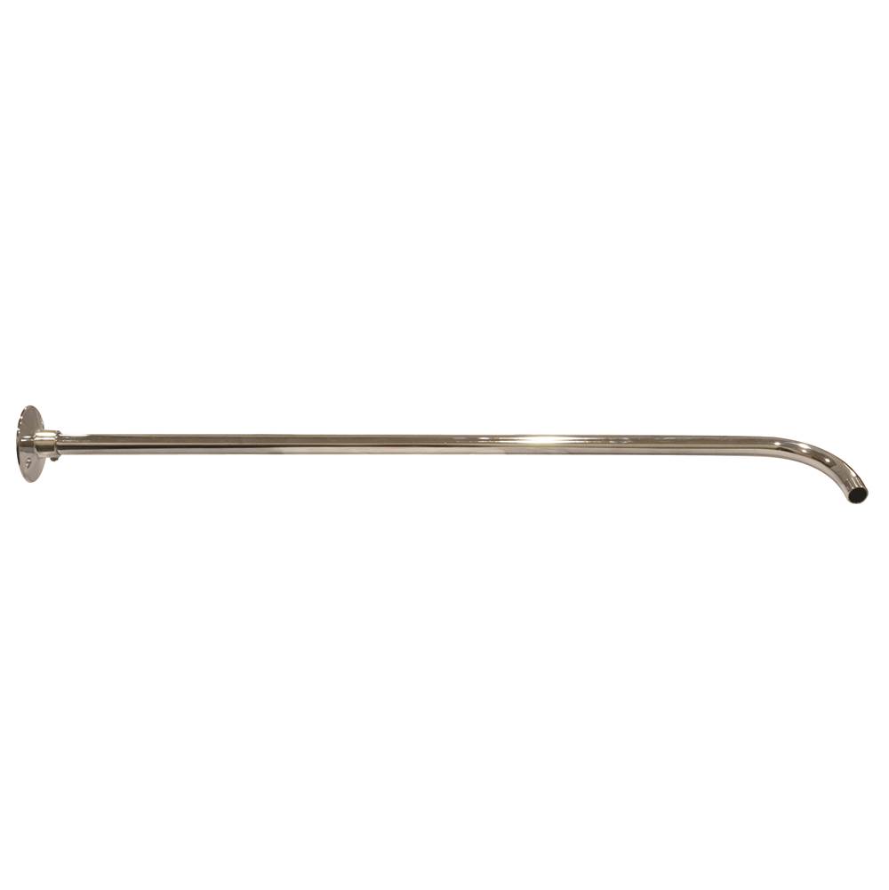 Maidstone Shower Side or Ceiling Support Brace Shower Side or Ceiling Support Brace - Oil Rubbed Bronze
