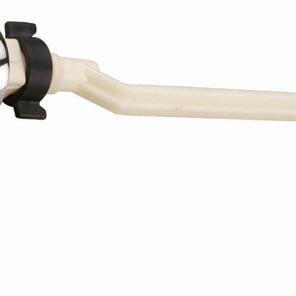 Mansfield Plumbing LEVER 69 CH W/METAL ARM