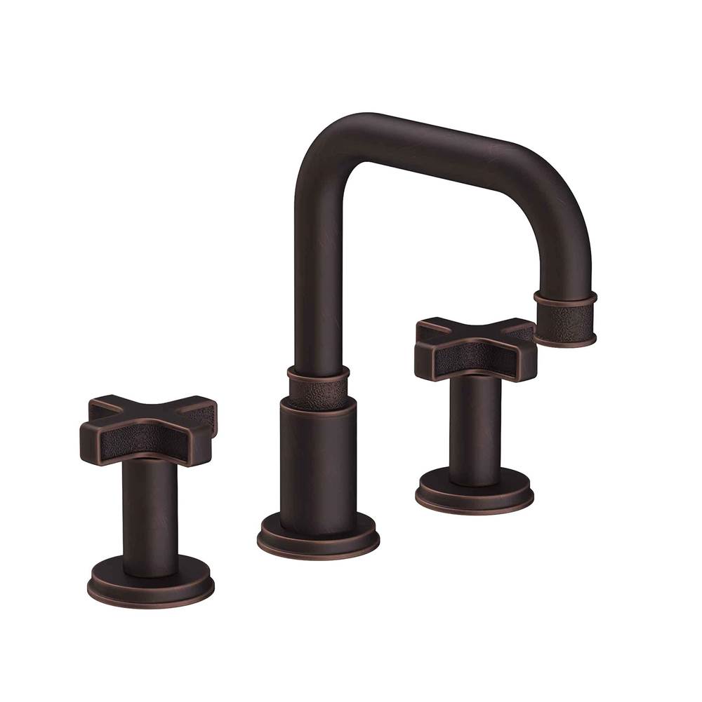 Newport Brass Griffey Widespread Lavatory Faucet