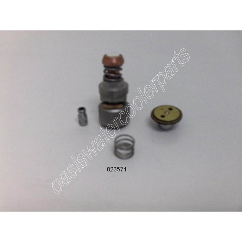 Oasis Water Coolers and Fountains Kit, Repair 12000 Valve