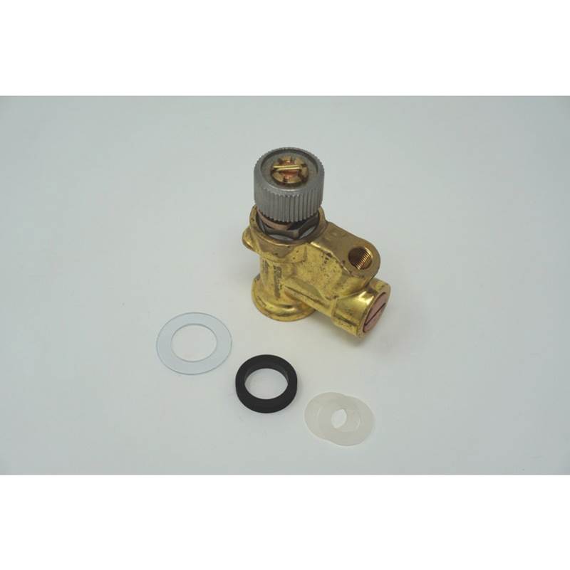 Oasis Water Coolers and Fountains Body and Valve Assy, 12000A