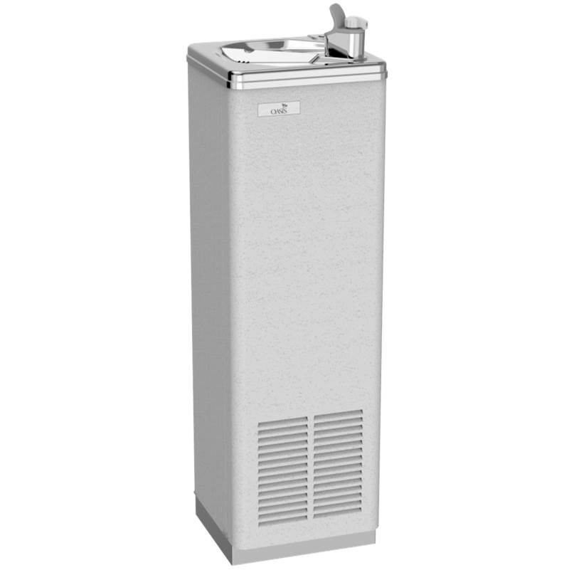 Oasis Water Coolers and Fountains Compact Free Standing Cooler