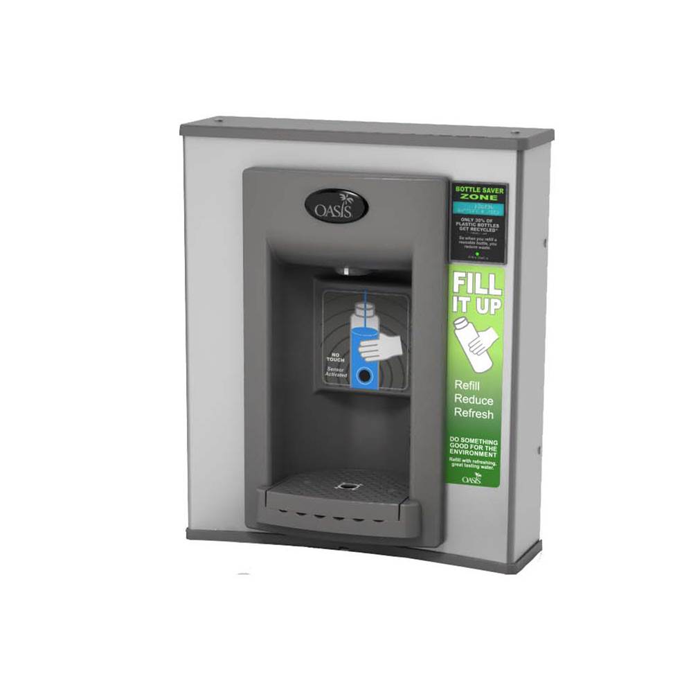 Oasis Water Coolers and Fountains PWEBF Electronic Bottle Filler Retro Fit Kit