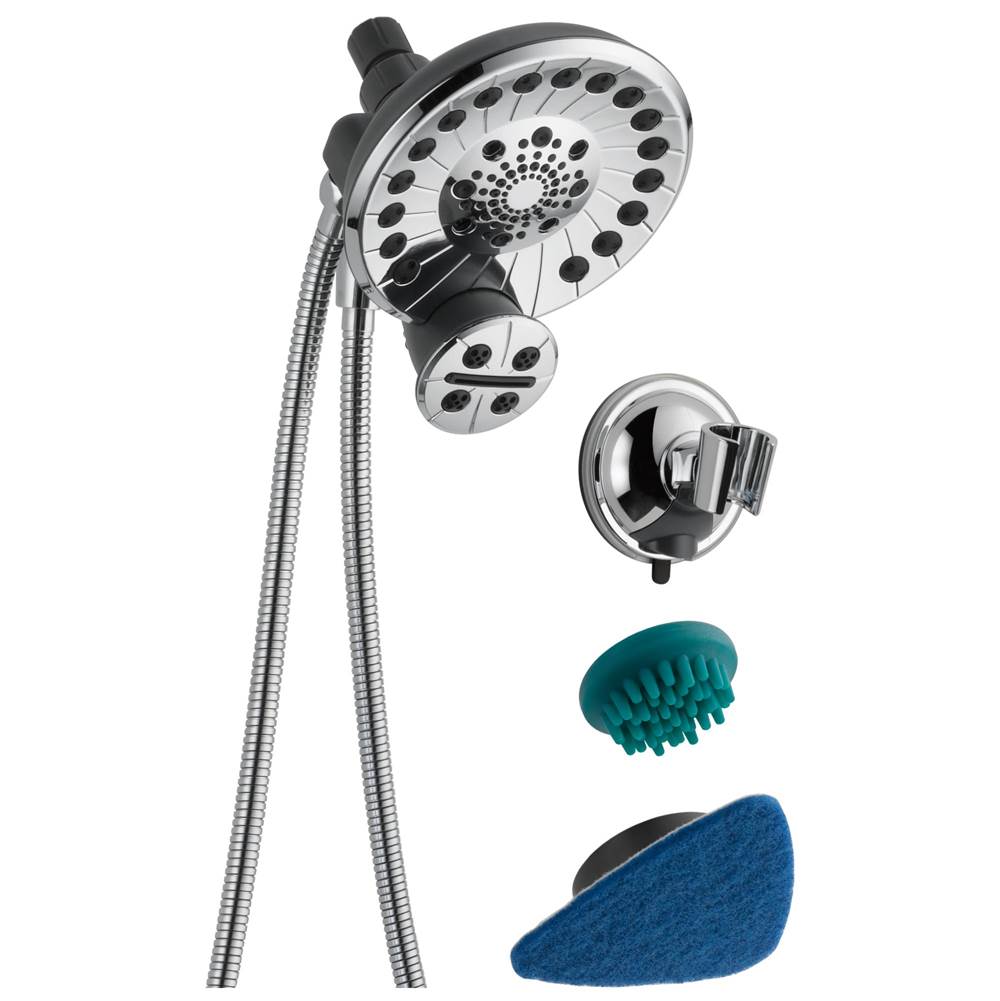 Peerless Universal Showering Components SideKick Shower System