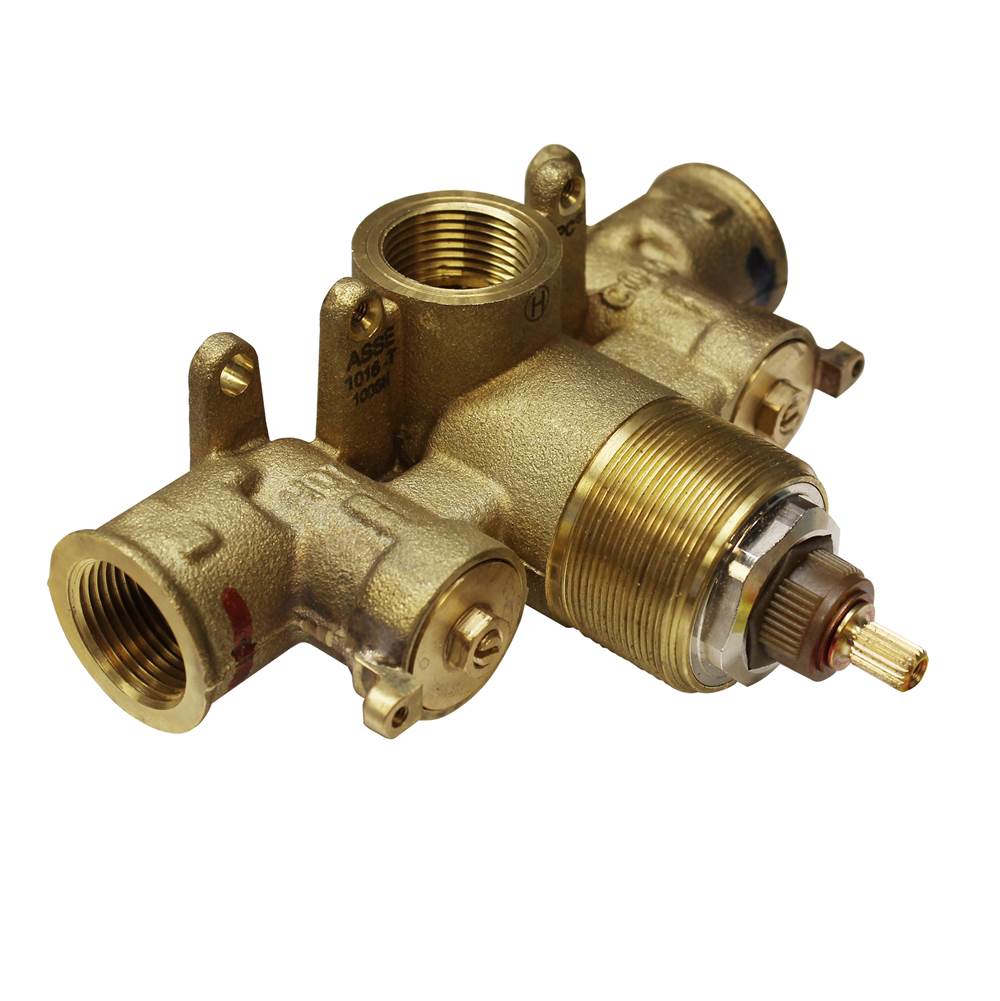 Rohl 3/4'' Thermostatic Rough-In Valve